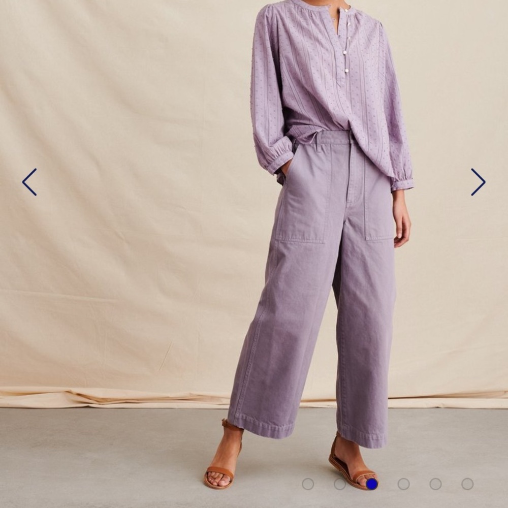 Patrick Pant - image 1